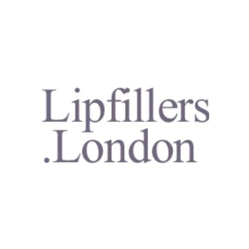 Logo of Lip Fillers London